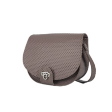 "Candy" bag genuine leather, late color 