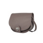 "Candy" bag genuine leather, late color