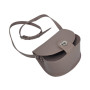 "Candy" bag genuine leather, late color