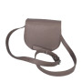 "Candy" bag genuine leather, late color